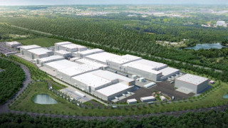 SK Innovation Ups Investment in U.S. EV Battery Business to $2.5 Billion