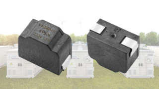 Varistors in the Spotlight: Advanced Circuit Protection Solutions