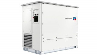 Delivery of SMA’s Most Powerful Central Inverters Started