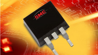 650-Volt SiC Power Schottky Rectifier Series Lowers System Costs
