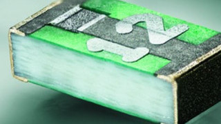 SMD Fuse Combines Over-Temperature and Overcurrent Protection