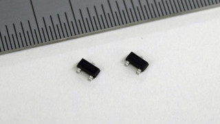 Low RDS(on), High Speed Switching 30V and 60V N-Channel MOSFETs