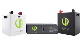 SimpliPhi Ramps Capacity in Response to California Public Safety Power Shutoffs