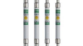 1.5kV Solar Fuses offer Higher Amperage in a 25 Percent Smaller Case