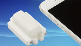 LED Driver Claims 5X the Power Density of Conventional Designs