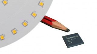 AC LED Module Achieves 150lm/W with High Efficacy and Low Flicker