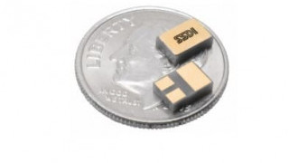 Hermetically-Sealed 12A, 500V and 600V SiC Schottkys