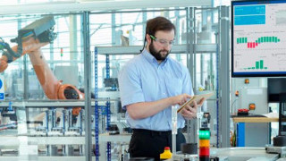 Kudelski Group Works with STMicroelectronics to Deliver End-to-End IoT Security