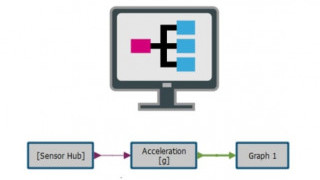 Intuitive Firmware-Development Tool Accelerates IoT Sensor Design