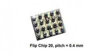 2A, Single-Inductor Buck-Boost DC-DC Converter and WLED Driver