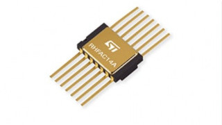 Rad-Hard Integrated Current Limiter, Diodes, and Rectifiers