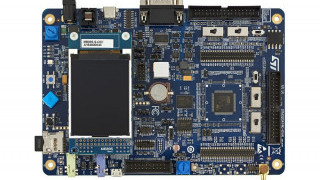 MCUs Optimized for GaN- and SiC-Based Digital Power Designs