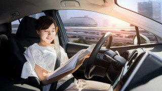 ASIL-D Real-Time Automotive MCUs with 40MB of On-Chip Memory