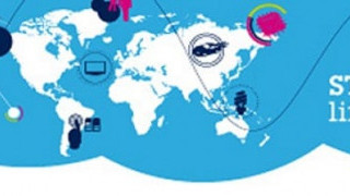 STMicro Reports Growth from All Product Groups and Sales Channels