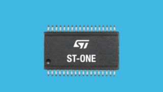 ST’s New Chip Could Save 15 Nuclear Plants Worth of Energy