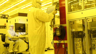$2 Million US ARL Grant to Make 10kV to 15kV SiC MOSFETs