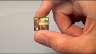 Brite Semi and SaberTek Partner on Smart Utility Network Wireless Chip