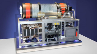 Safran-Lead Team Receives €19.3 Million for Aerospace Fuel Cells