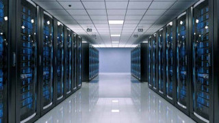 Saft and Socomec Deliver State-of-the-Art Li-ion UPS for Total’s Supercomputer
