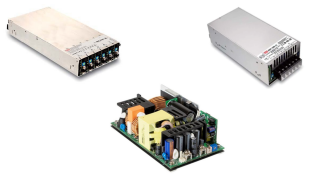 Power Supply Requirements for High Power Medical Applications