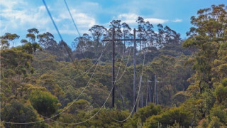 Smart Drone Doubles Down on Transmission Line Threats