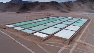 Does $10.6B Lithium Mining Merger Make Sense?