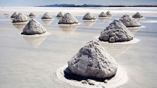 Dirty Mines: Transforming Lithium Extraction 