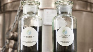 Is Cathode Chemistry Key to EV Battery Range?