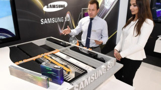 Samsung adds Multifunctional Packs, Low-Height Cells, and 21700 Cylindrical Li-ions