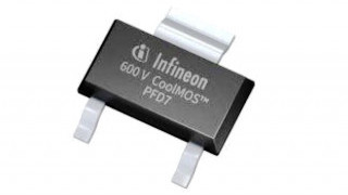 Samsung Chooses Infineon MOSFETs for its Newest Refrigerators