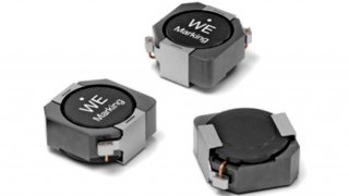 Saturation Current Boost for Ferrite Choke Inductors