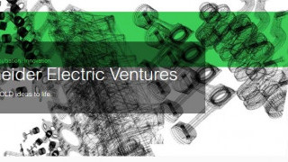 Schneider Electric Ventures Launched with up to €500 Million