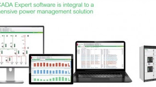 IoT-Enabled Digital Architecture for Power Distribution