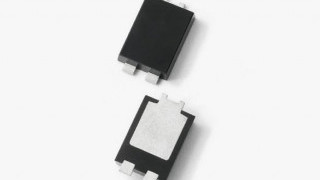 Schottky Rectifiers for Automotive and Industrial Designs