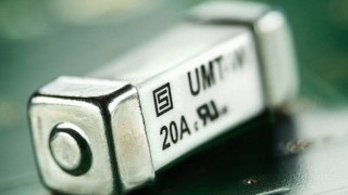 Pulse-Proof Fail-Safe SMD Ceramic Fuse
