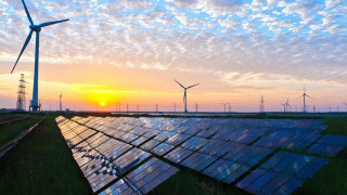 Scientists Confirm Century-Old Speculation on the Chemistry of a High-Performance Battery