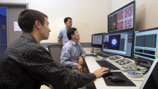 Scientists Reveal Mechanism of Electron Charge Exchange in Molecules