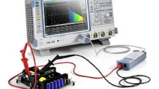 Six New Probes for Power Electronics Measurements
