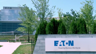 Eaton Sells Lighting Business, Expands Strengths in Other Power Sectors