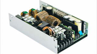 Bel Power Solutions Announces 600W ABC601 AC-DC Open Frame Power Supplies