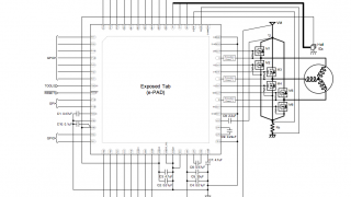 Renesas’ Motor Control ICs Simplify Brushless DC  Motor Control Design