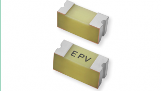 New Littelfuse 400PV Photovoltaic Fuses provide Rugged Circuit Protection for Next-Gen Integrated Solar Shingles