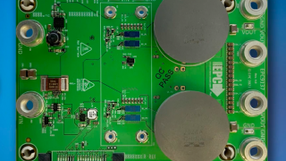 EPC Debuts GaN-Based, Bidirectional 1.5kW Demonstration Board