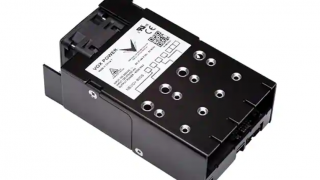 Vox Power’s 600W Modular Power Supplies Offer up to Eight Isolated Outputs