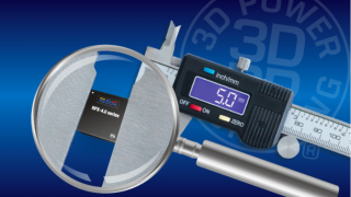 RECOM Adds to its RPX Series of Tiny Buck Converters