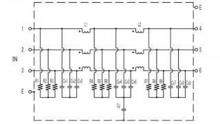KEMET Says its New Three-phase EMI-RFI Filters Feature Industry-best Efficiency
