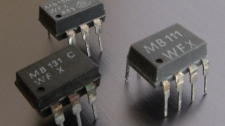 How did Broadcom get into Optocouplers? Part 2