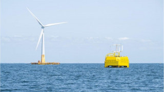 World-First Offshore Hydrogen Production Project Kicks Off in the Atlantic