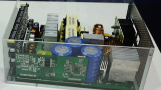 GaN enables Seasonic’s 1.6kW Bridgeless Totem-Pole PFC Platform