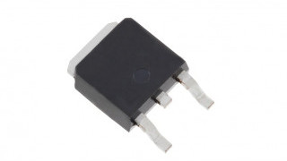Second-Generation 650V SiC Schottky Barrier Diodes in DPAK